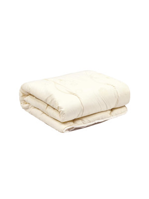 Одеяло детское Вилюта антиаллегренное в микрофибре 100*140 (350) Relax