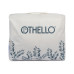 Одеяло Othello - Colora антиаллергенное серый-белый 215*235 King size