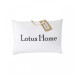 Подушка Lotus Home - Goose пухова 70% пух 50*70
