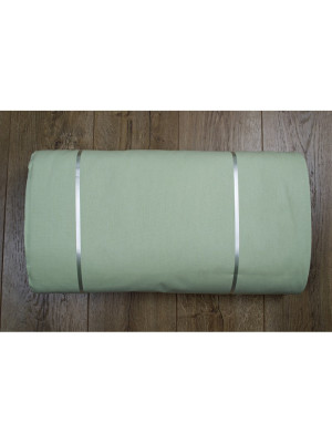 Ткань ранфорс premium Турция - светло-зелёный k34 (220 ширина)