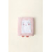 Рушник дитячий Irya - Kitty pembe 50*75 рожевий