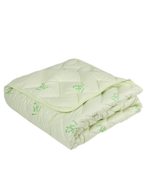 Одеяло Homefort - Бамбук Премиум Люкс антиалергенное 145*210 полуторный