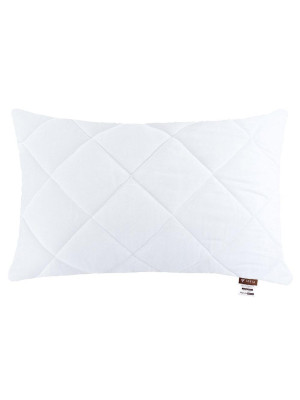 Подушка Ідея 40*60 — Comfort Standart біла