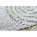 Набор ковриков Irya - Capri gri серый 60*90+40*60