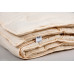 Одеяло L.H. - Comfort Wool 195*215 бежевый евро