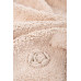 Набір килимків Irya - Calla pudra пудра 60*90+40*60