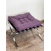 Набір подушок на стілець ArCloud 50x50 - Piano-1351 (2 шт)