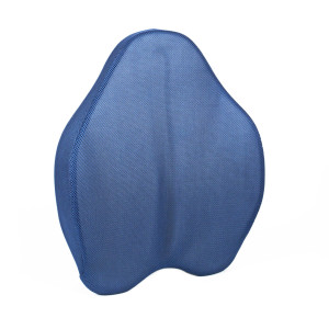 Подушка Penelope - Back Active синий антиаллергенная 53*43*9