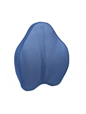 Подушка Penelope - Back Active синий антиаллергенная 53*43*9