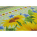 Скатертина L.H. - Sunflowers 140*180