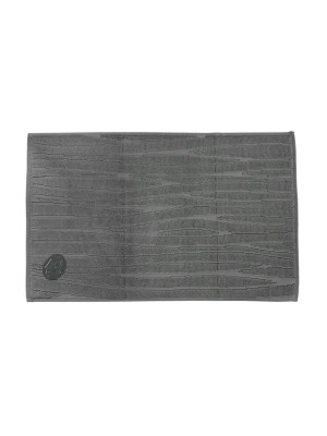 Коврик Gursan Cotton - Stripe grey-dark 50*80