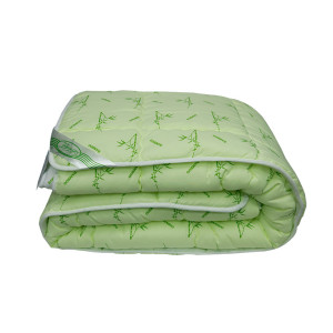 Одеяло Лелека - Бамбук премиум облегченное 200*220 евро