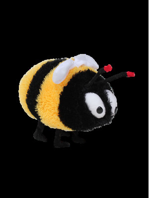 М'яка іграшка - Бджілка 70 см