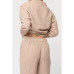 Домашние женские штаны L.H. - Bruma бежевый XL