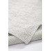 Набор ковриков Irya - Togo gri серый 60*90+40*60