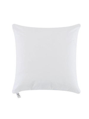 Подушка Ідея 40*40 - Comfort Classic біла