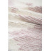 Набор ковриков Irya - Mistic rose розовый 60*90+40*60