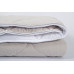 Одеяло Othello - Colora антиаллергенное серый-белый 195*215 евро