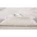 Набір килимків для ванної Irya - Alya silver срібло 60*90+40*60