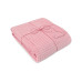 Покривало pike Lotus Home - Jessa pembe рожевий 200*235