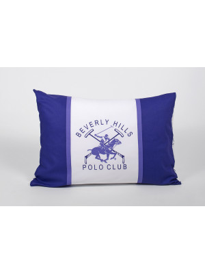 Наволочки Beverly Hills Polo Club - BHPC 029 Lilac 50*70 (2 шт)