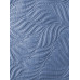 Покривало Decorator двостороннє - Листя бежеве/сіро-синє 180x215