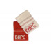 Набор полотенец Beverly Hills Polo Club - 355BHP1454 Botanik Brick Red, Cream 70*140