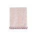 Набор полотенец Irya - Becca pembe розовый 30*50 (3 шт)