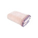 Набор полотенец Irya - Becca pembe розовый 30*50 (3 шт)