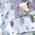 Комплект постельного белья двуспальный Вилюта ранфорс 20112