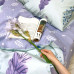 Комплект постельного белья двуспальный Вилюта ранфорс 20112