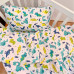 Детское постельное белье для младенцев Вилюта ранфорс - 23230