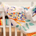 Детское постельное белье для младенцев Вилюта ранфорс - 22179