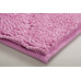 Коврик для ванной Irya - Clean pembe розовый 60*100