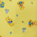 Детское постельное белье для младенцев Вилюта ранфорс - 6112 желтый