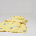 Детское постельное белье для младенцев Вилюта ранфорс - 6112 желтый