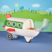 Игровой набор Peppa - Самолет Пеппы