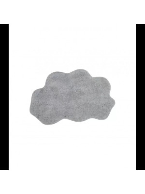 Килимок в дитячу кімнату Irya - Cloud gri сірий 50*80