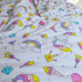 Детское постельное белье для младенцев Вилюта ранфорс - 108