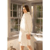 Домашній одяг Penelope — Cool White ekru молочний XL