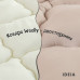 Одеяло Идея - Woolly шерстяное всесезонное 200*220 евро