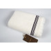Полотенце махровое Buldans - Almeria off white 30*50