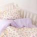 Детское постельное белье для младенцев Вилюта сатин твил - 618 на резинке