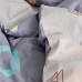 Комплект постільної білизни Вілюта ранфорс - 20106 двоспальний