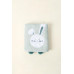 Рушник дитячий Irya - Bunny mint 50*75 ментоловий