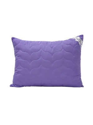 Подушка ArCloud 50*70 - Floral Lavender антиаллергенная