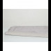 Набор ковриков Irya - Darya gri серый 60*90+40*60