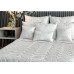 Одеяло ArCloud - Merino White шерстяное 170*205 двуспальное (300 г/м2)
