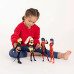 Кукла-мальчик Леди Баг и Супер-КотS2 - Супер-Кот (27 cm)