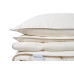 Набор одеяло с подушками Karaca Home - Cotton хлопковый 195*215 евро